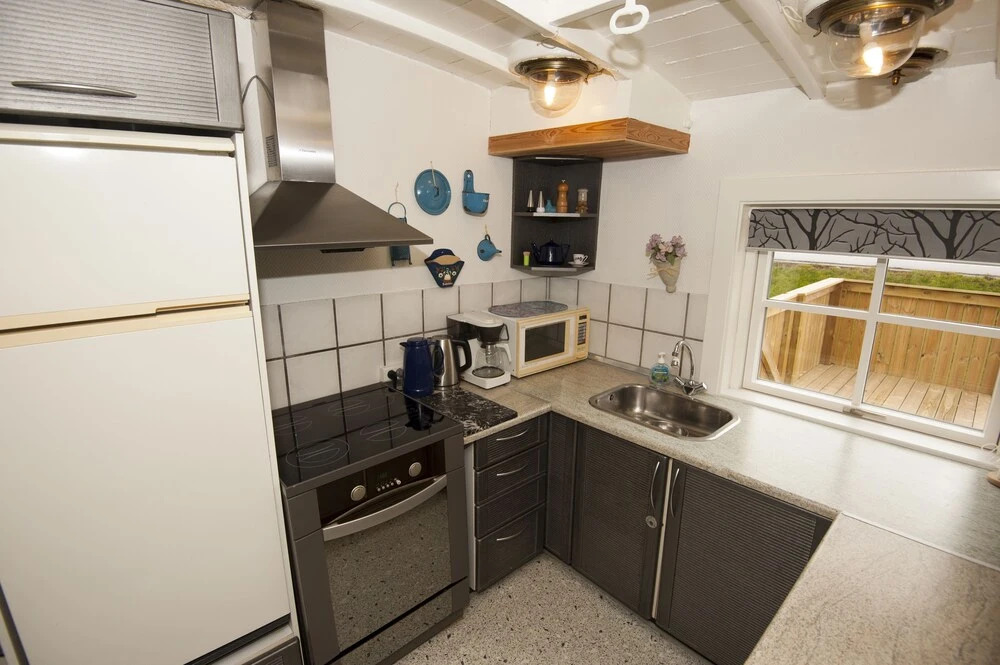 Holiday home Kerteminde N4-197