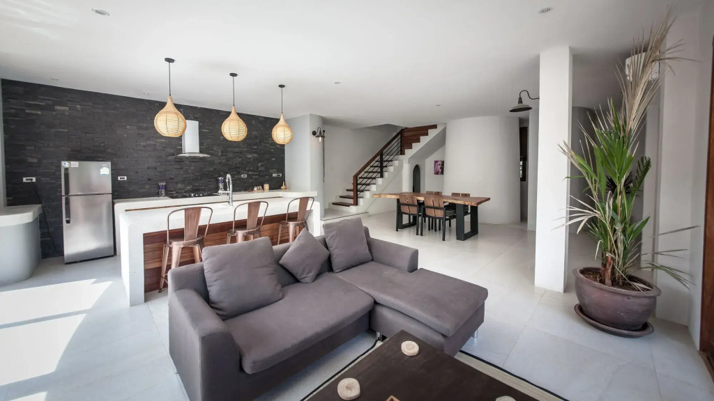 Coco Lilly Villas