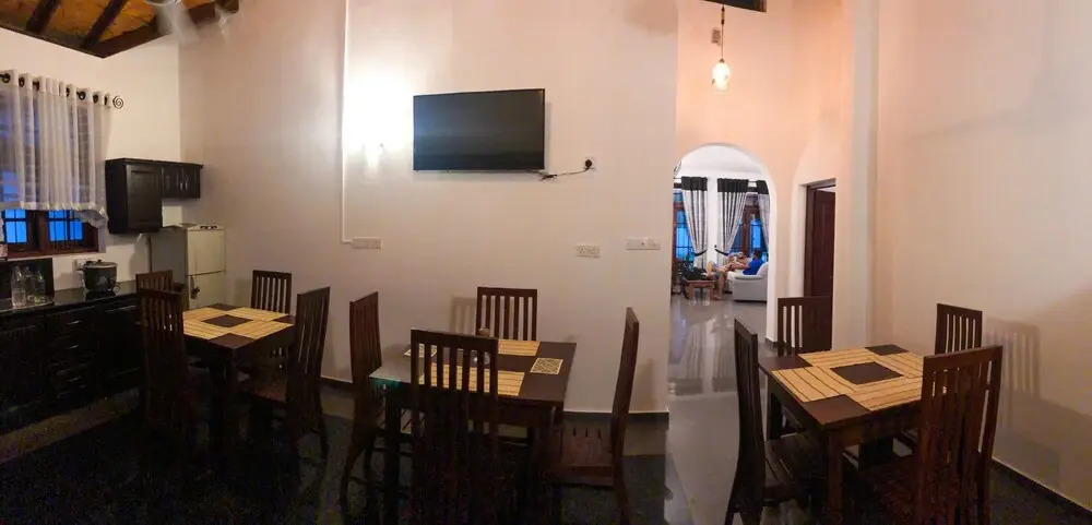 Villa 406