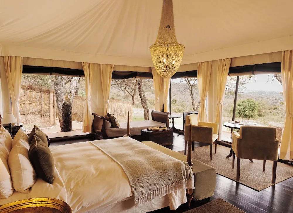 Cottars Safaris