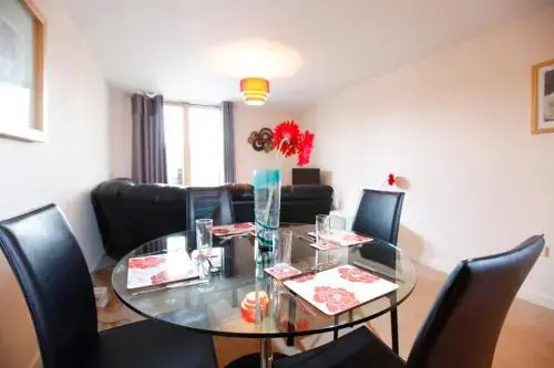Coventry Home