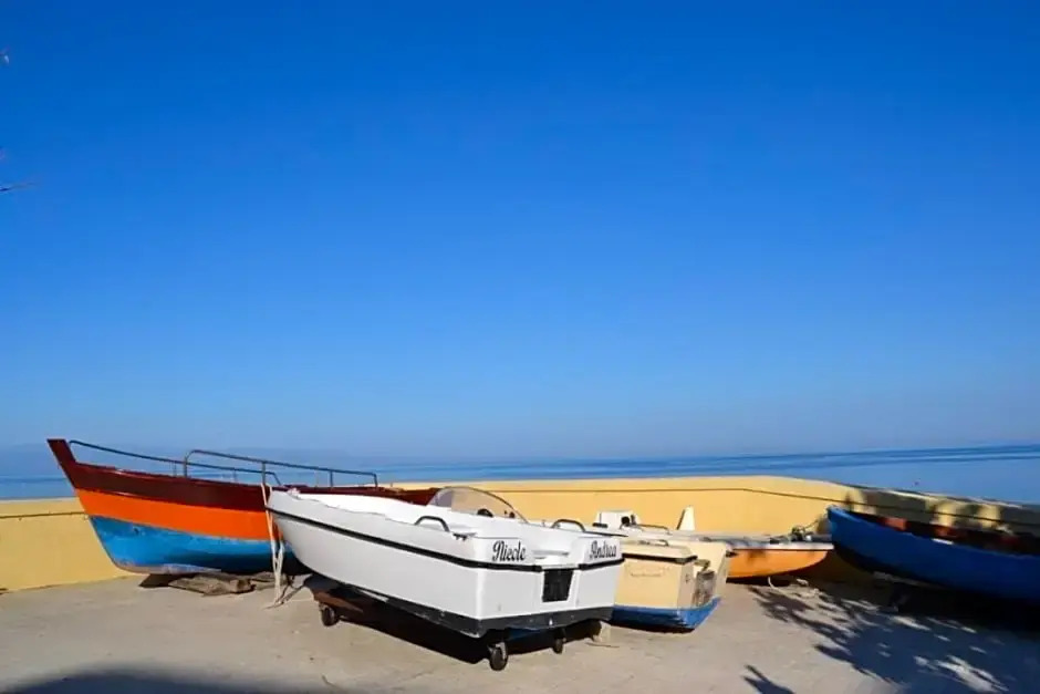 I Tesori del Mare