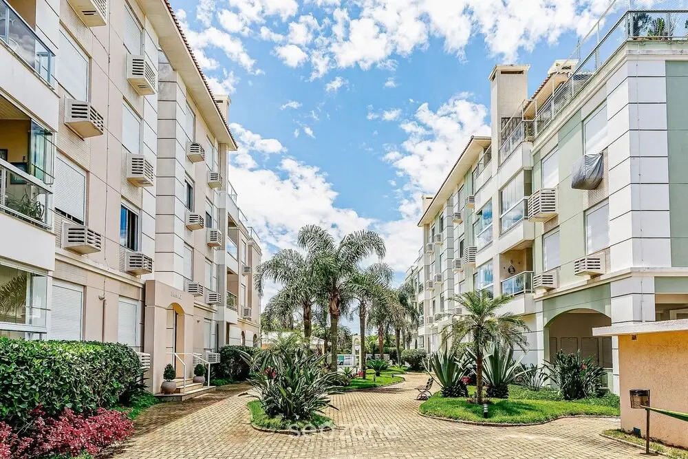 Rvg- Beautiful Apartments Block sea in Floripa