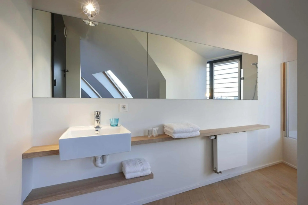 Kustappartementen