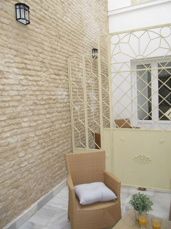 Life Apartments San Vicente