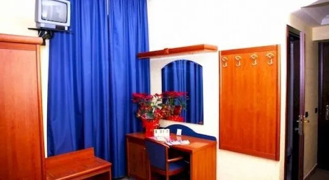 Hotel Tre Stelle