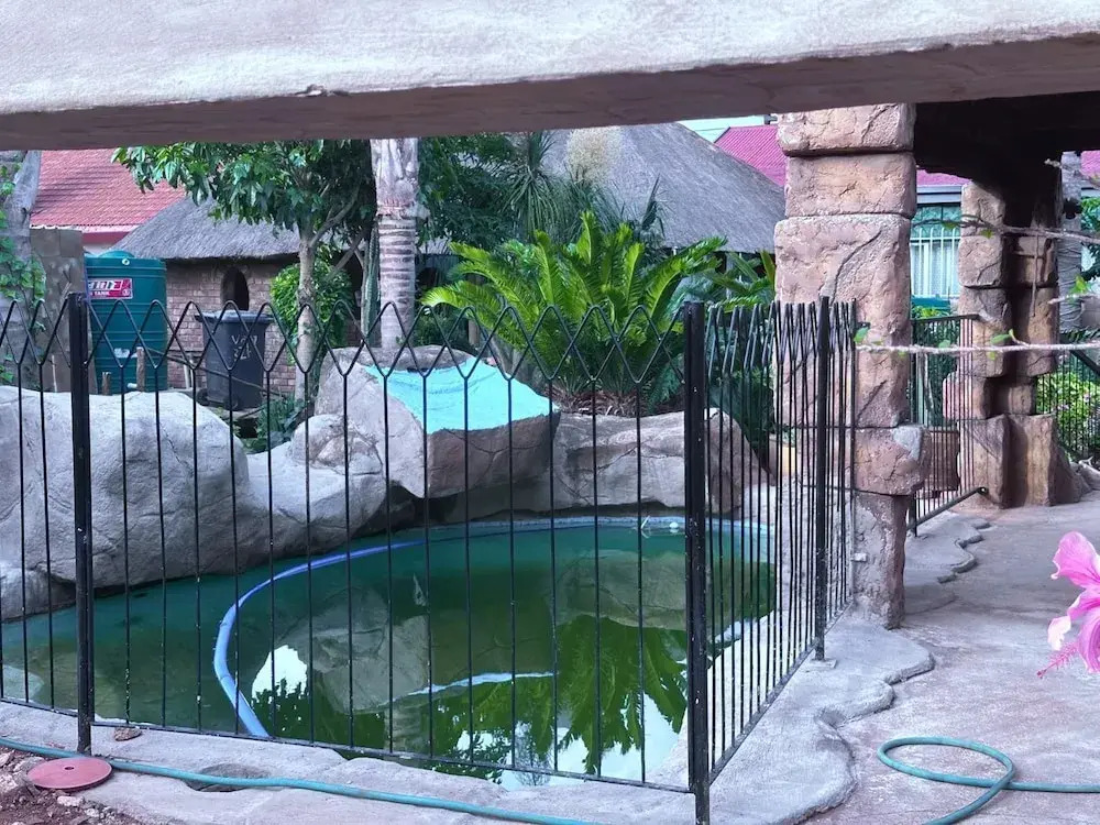 SA Guest House