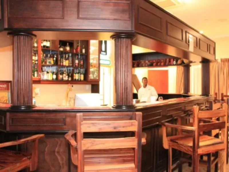 The George Hotel