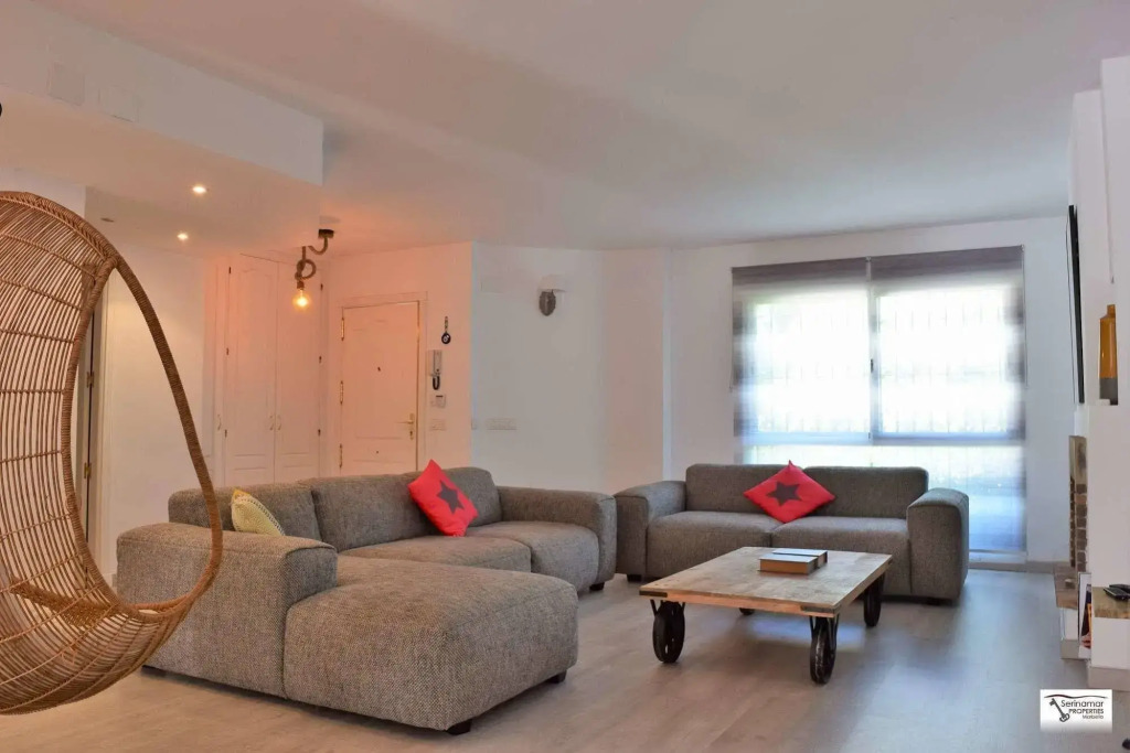 SERINAMAR- Los Naranjos de Marbella