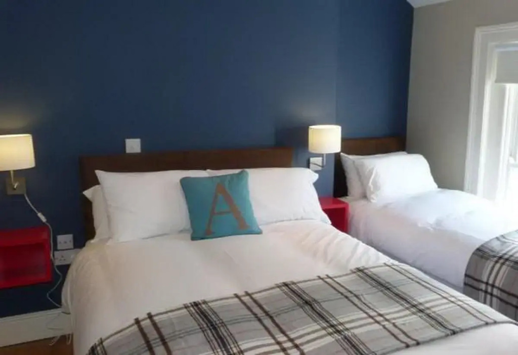 Adelphi Guesthouse
