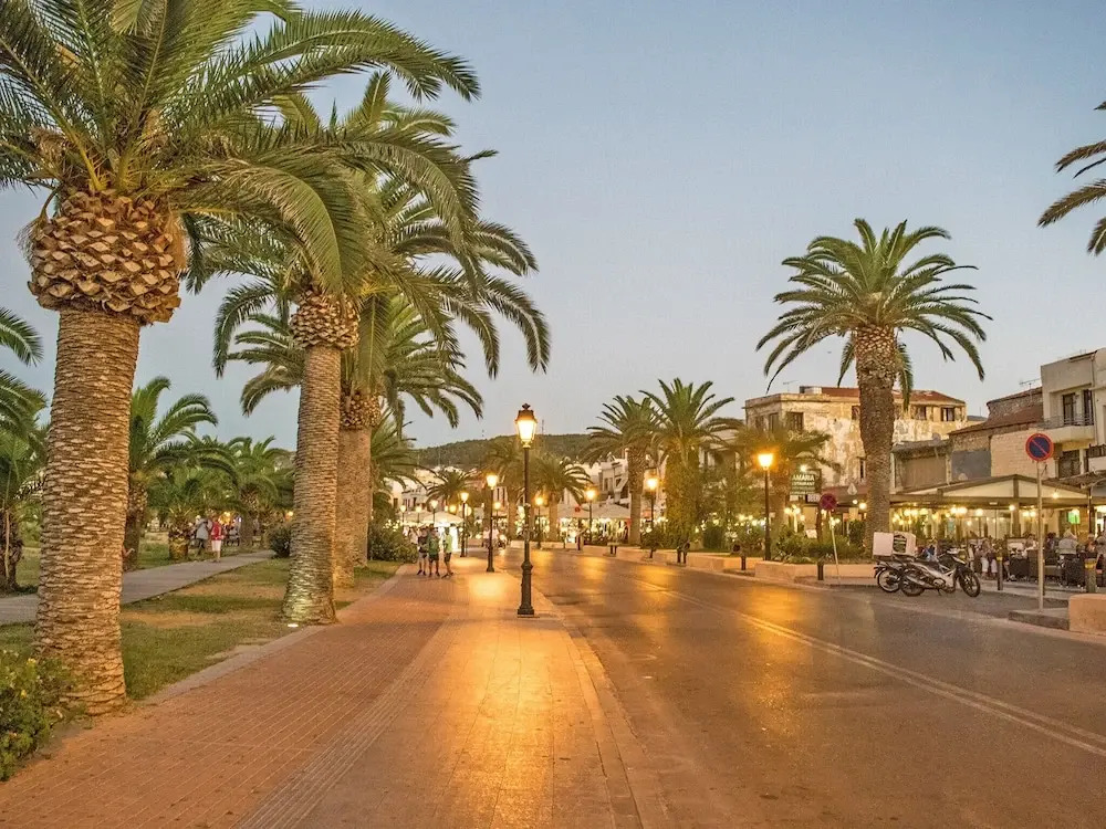 Eva's House 2 Bedroom Apartment in Rethymno