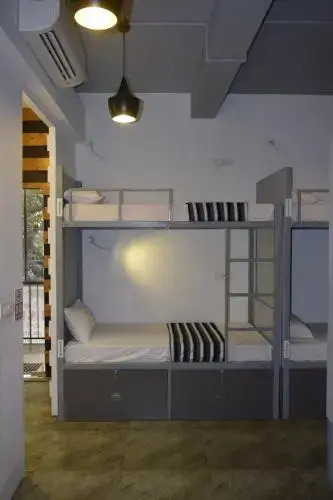 Hostel Just Travel
