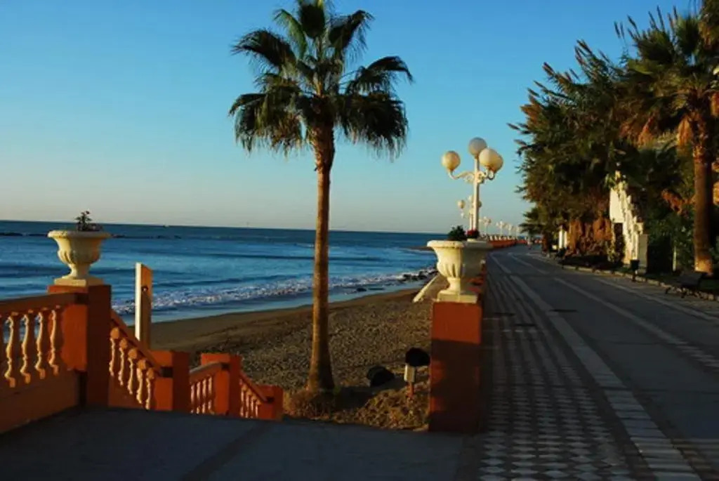 Cozy Flat Simona Costa del Sol