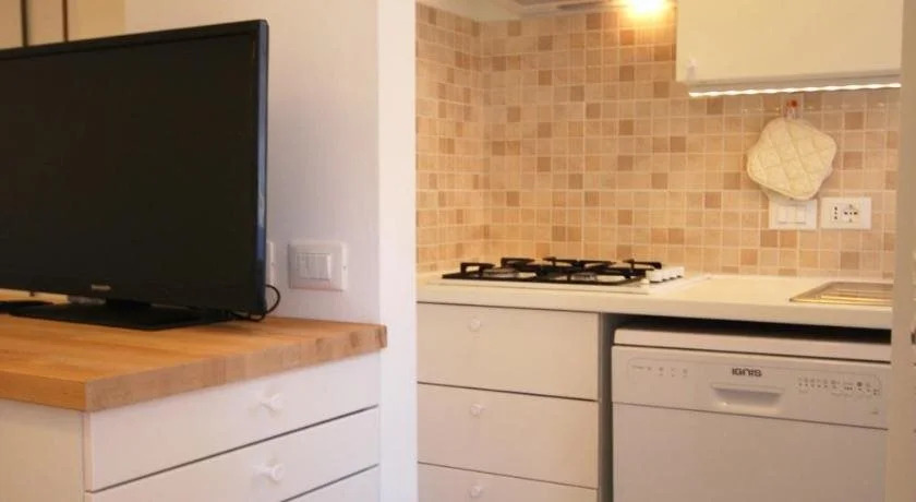 Residence Glicini