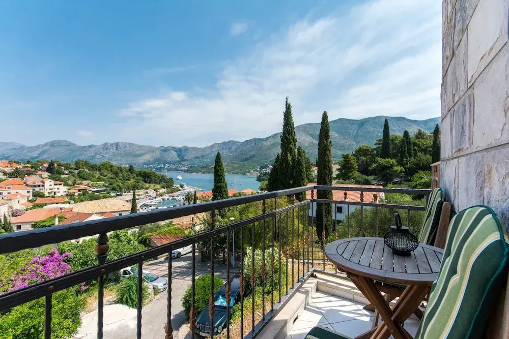 Apartments Dadic