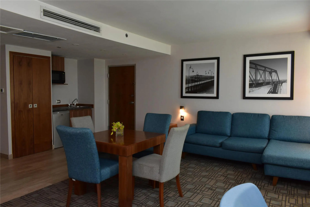 Hampton Inn by Hilton Hermosillo