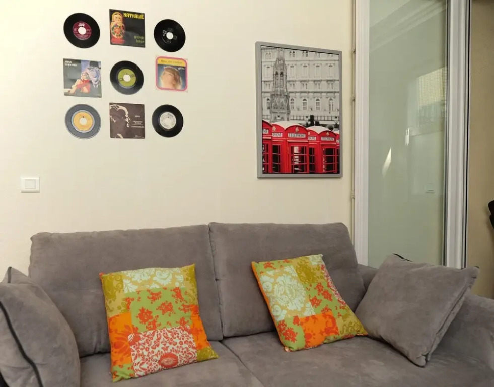 Appartement Grosso - 5 Stars Holiday House