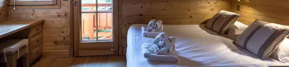Chalet Loretto