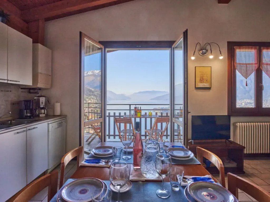 Apartment Bellavista by Interhome