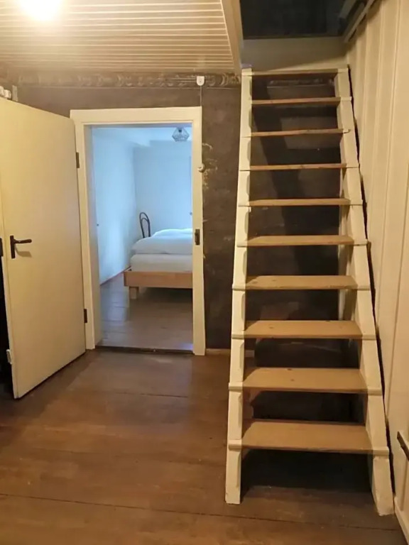 Scheible Haus