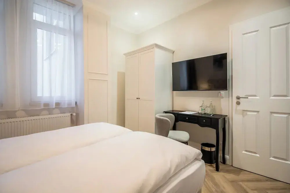 Hotel Alex an der Ahr