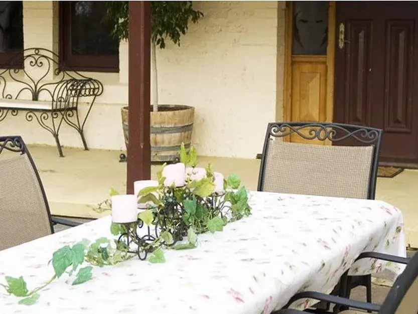 The Vintage Bed & Breakfast