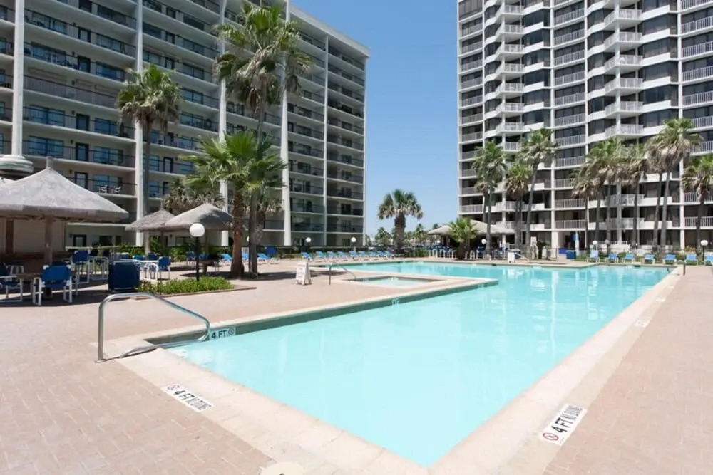 Saida I 505 by Padre Island Rentals
