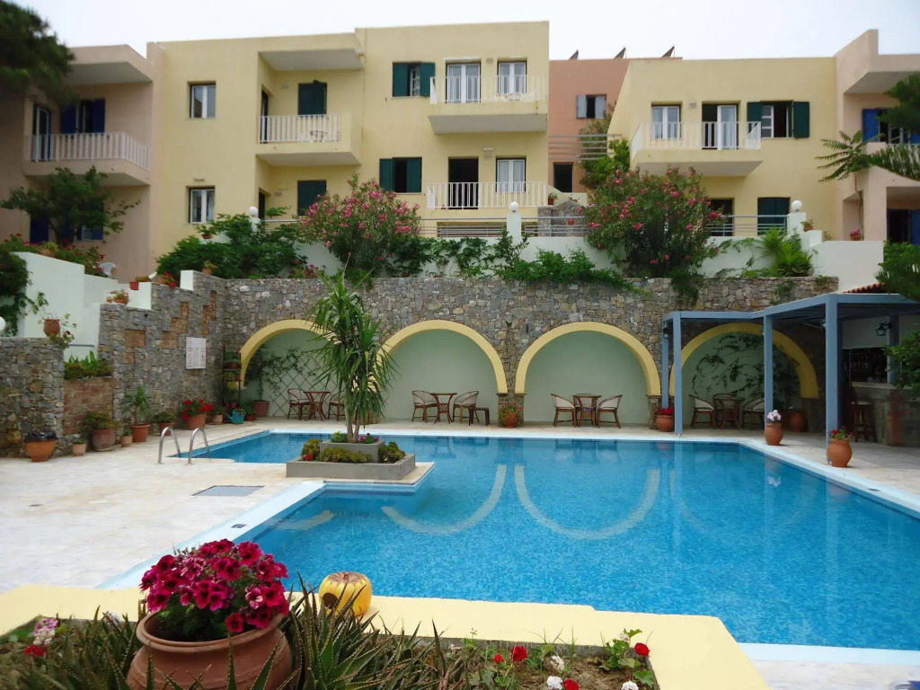 Aphea Village