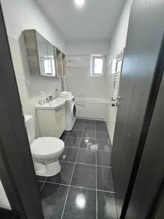 Ideal Residence Cug (35m2)