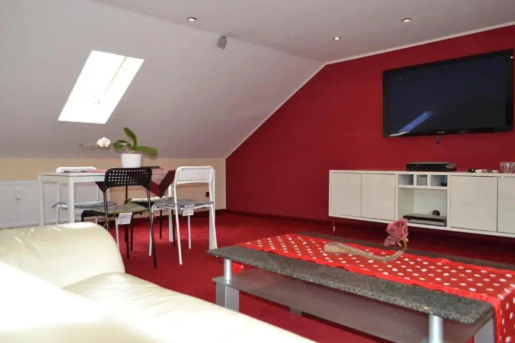 Loft Apartments Pulheim
