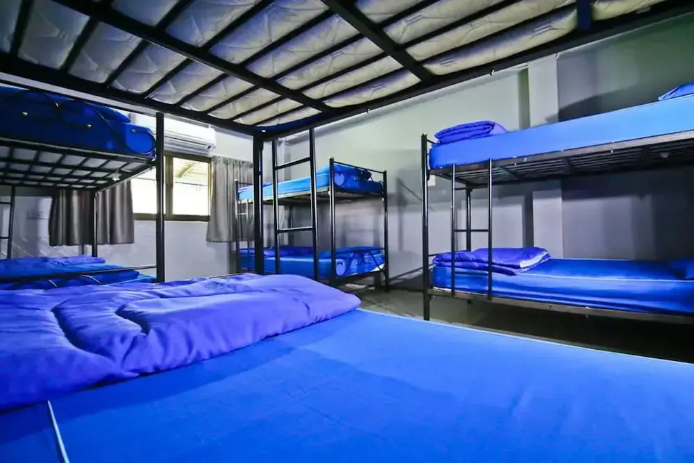 Saparote Hostel