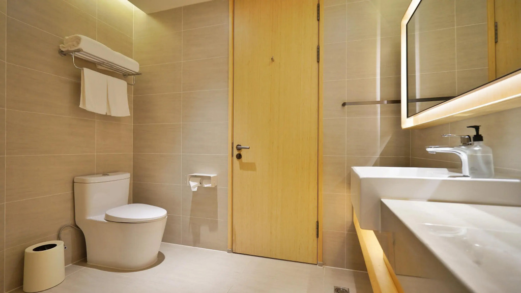 JI Hotel Shanghai Hongqiao National Convention and Exhibition Center Huaxiang Road
