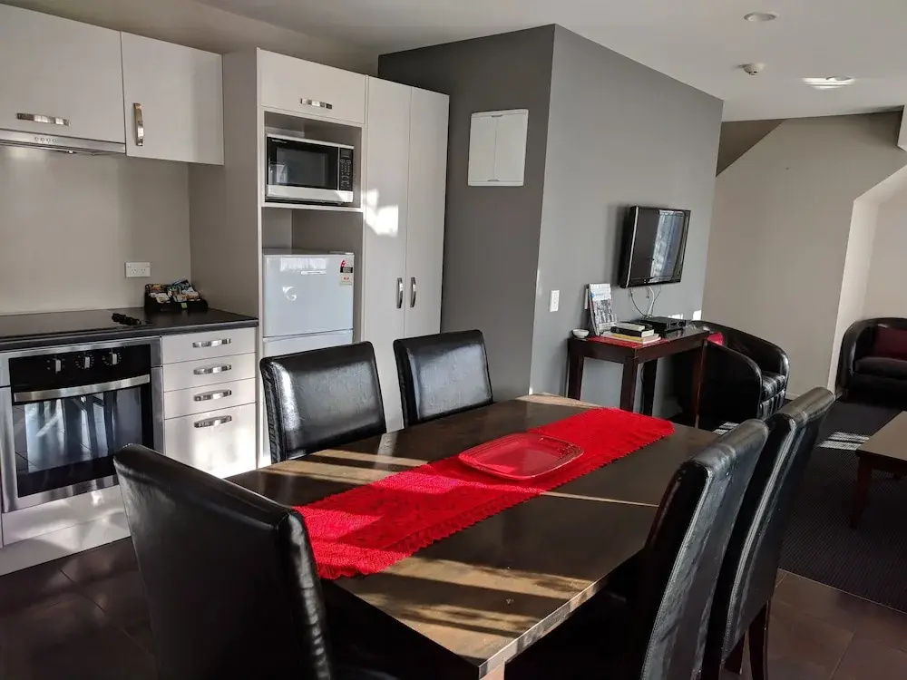 315 Motel Riccarton