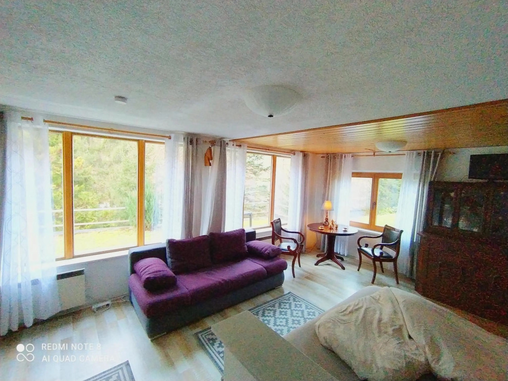 Elbenland Apartments