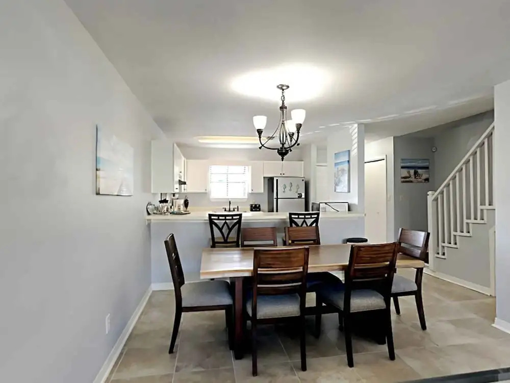 Misty Cove #118 by Southern Vacation Rentals