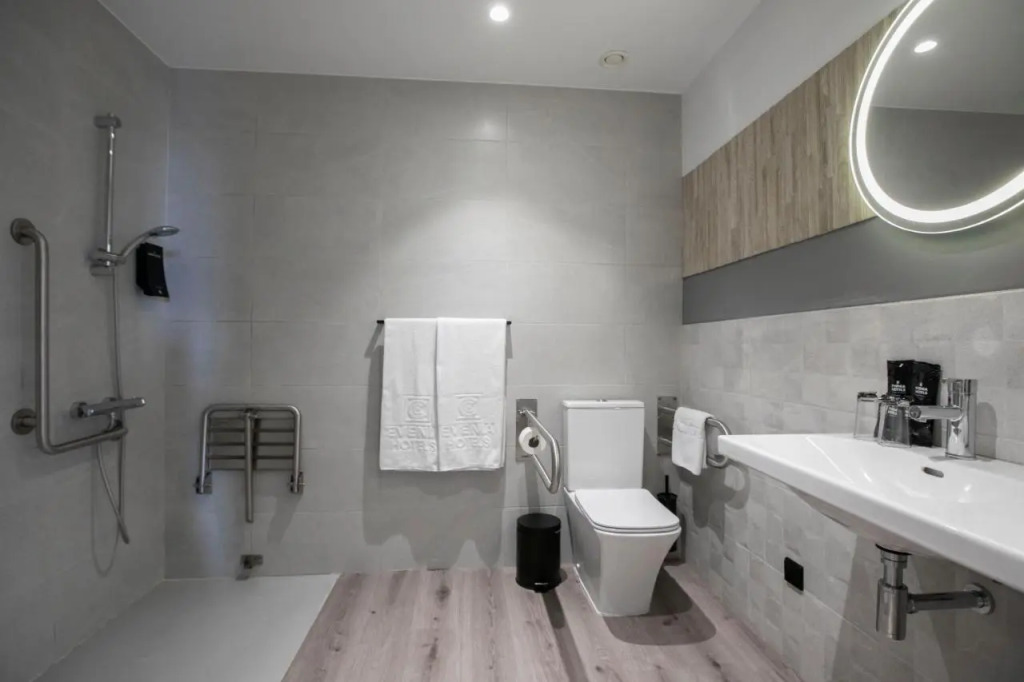 Hotel Coral Boutique by gaiarooms