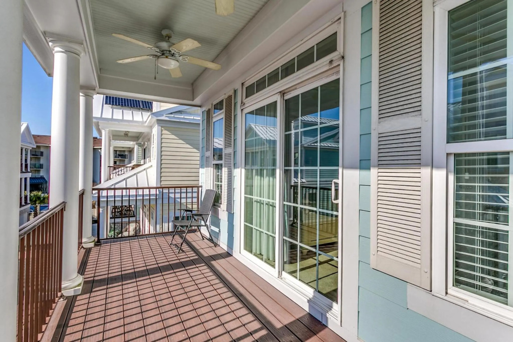 Sands Beach House 308