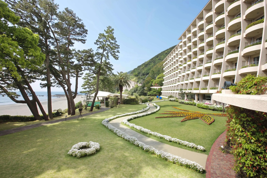 Izu Imaihama Tokyu Hotel