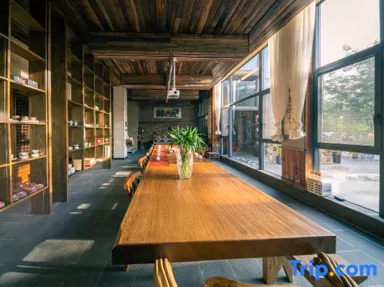 Maoxian Guigu Homestay