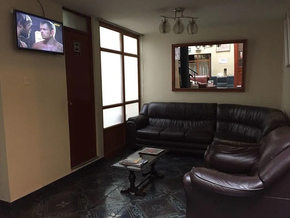 Hostal El Gobernador