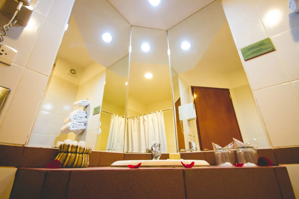 Eco Inn Puno
