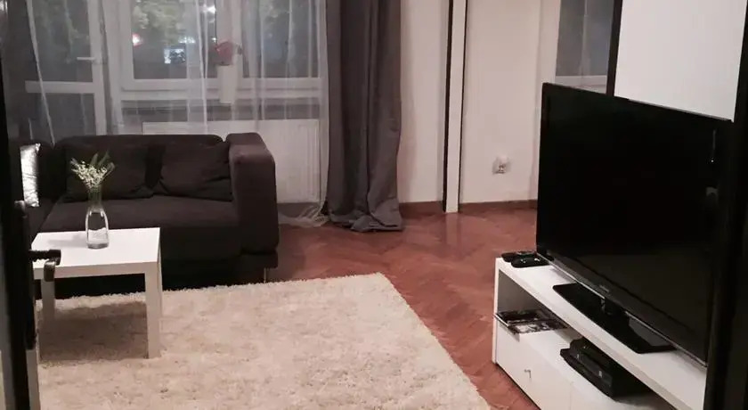 Saska Luxury Apartments