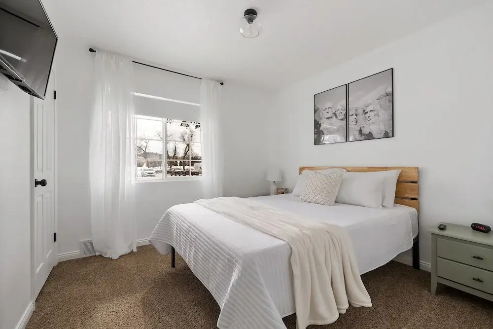 Rapid City Vacation Homes