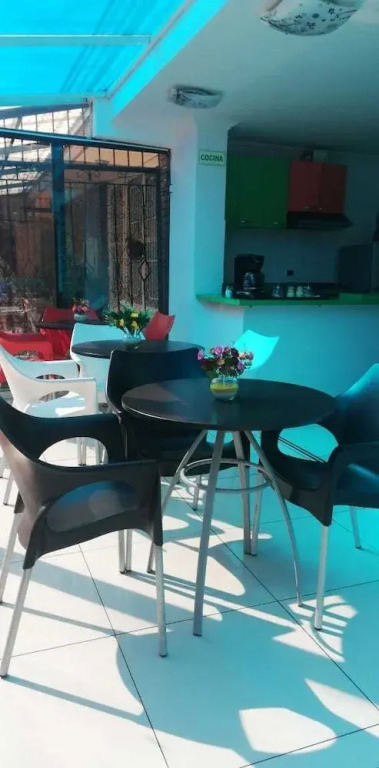 Hotel Ámbar Boutique