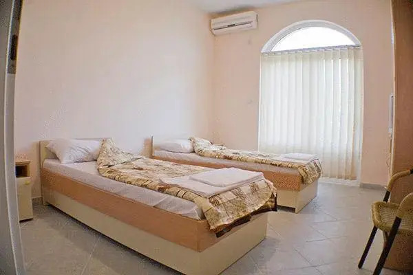 Sars Apartments