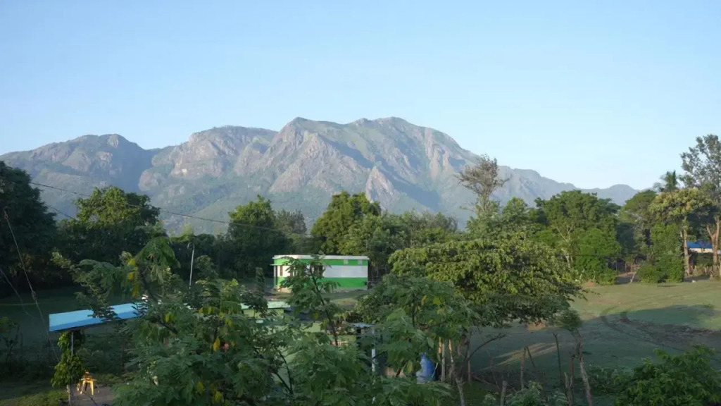 Wild Tusker Homestay Masinagudi by LexStays