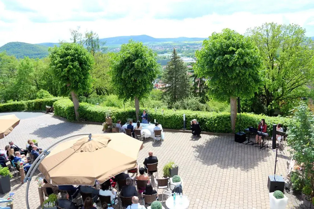 Inklusions- und Panorama Hotel Kochsberg