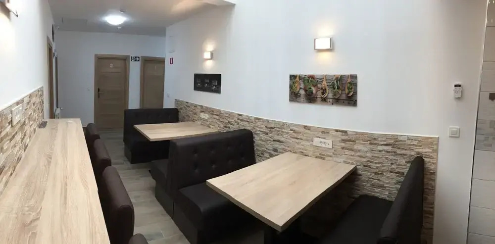 Sobe-Rooms Kvatric
