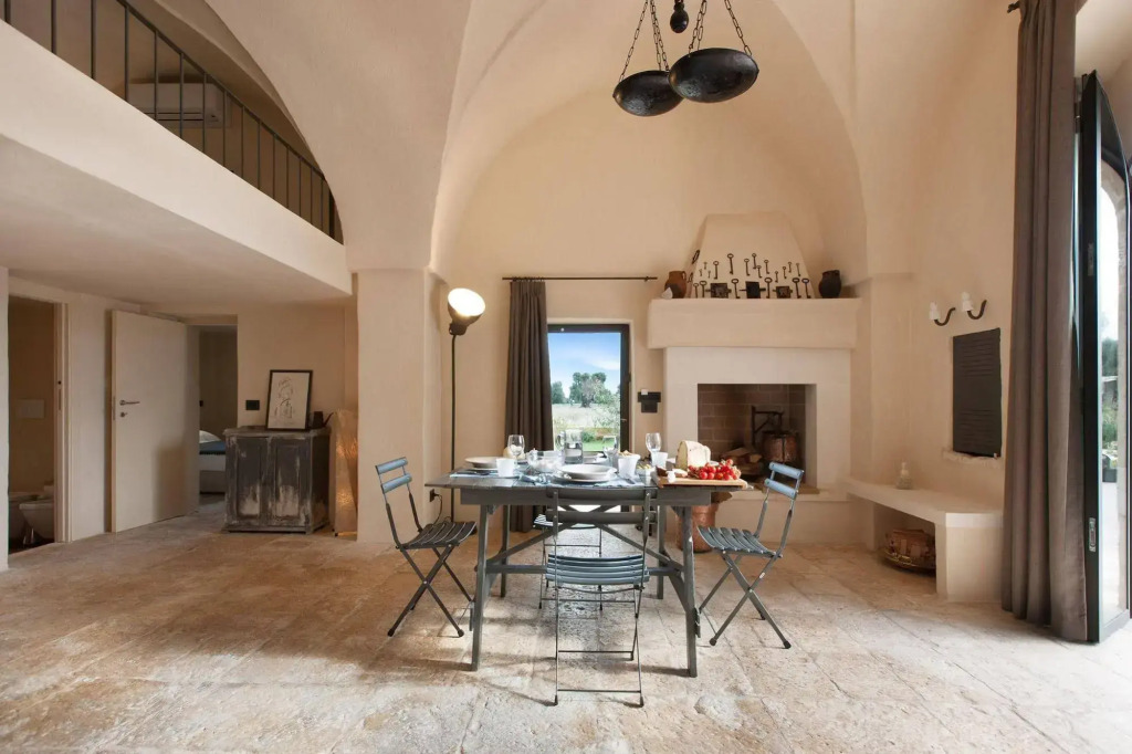 Casale Cimino by BarbarHouse