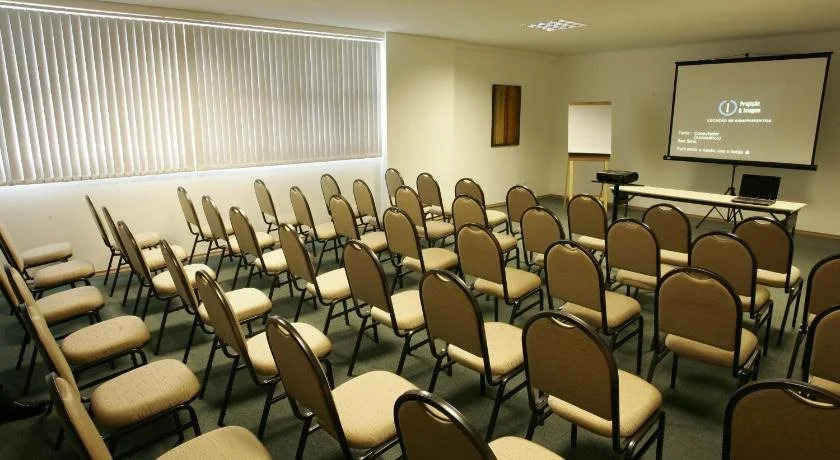 Regente Apart Hotel